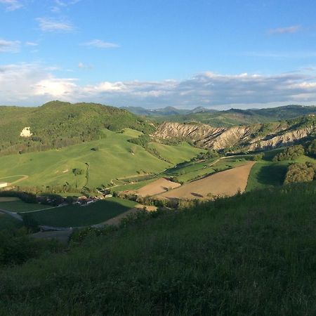 B&B Villa Rossana Langhirano Exteriér fotografie