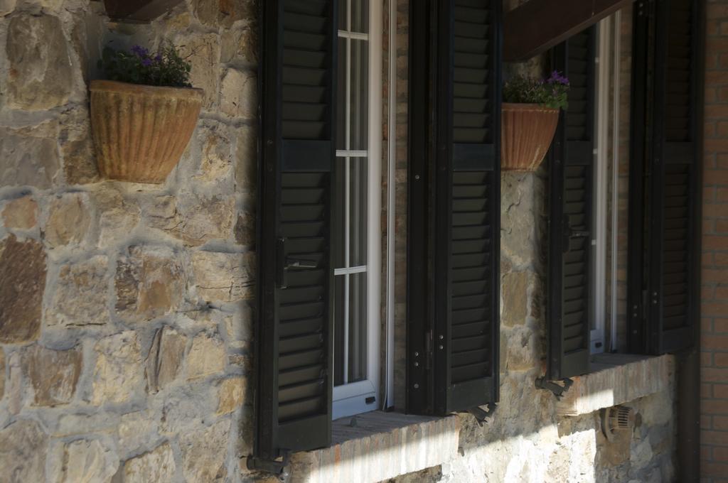 B&B Villa Rossana Langhirano Pokoj fotografie