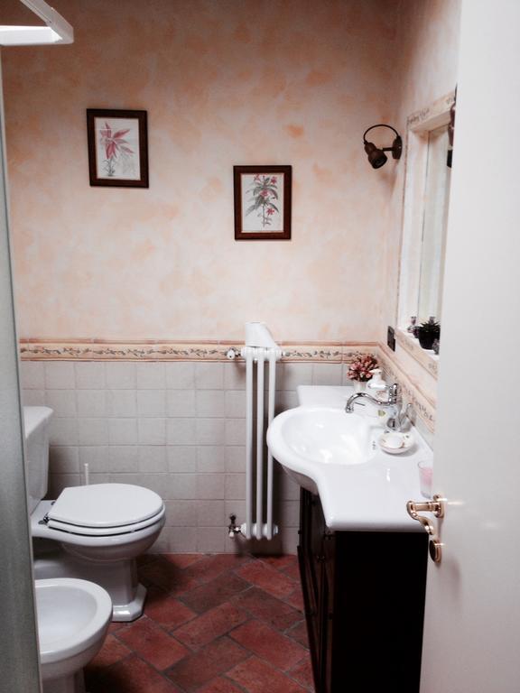 B&B Villa Rossana Langhirano Pokoj fotografie