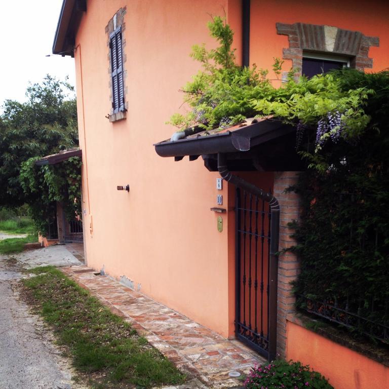 B&B Villa Rossana Langhirano Pokoj fotografie