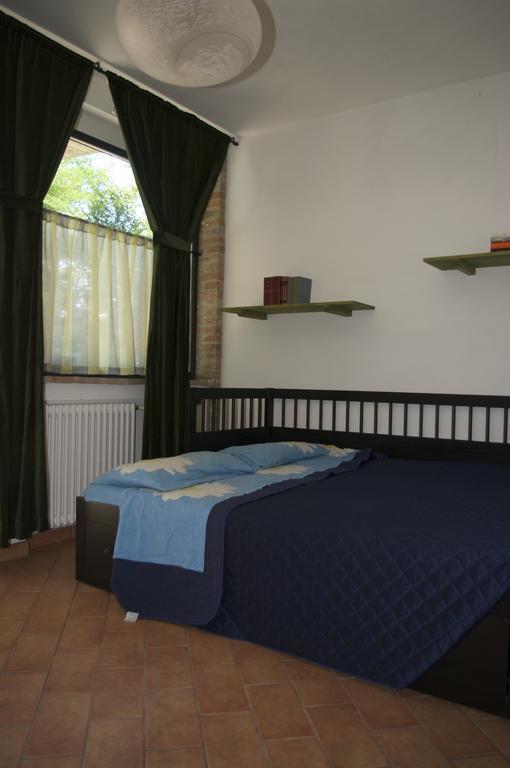 B&B Villa Rossana Langhirano Pokoj fotografie