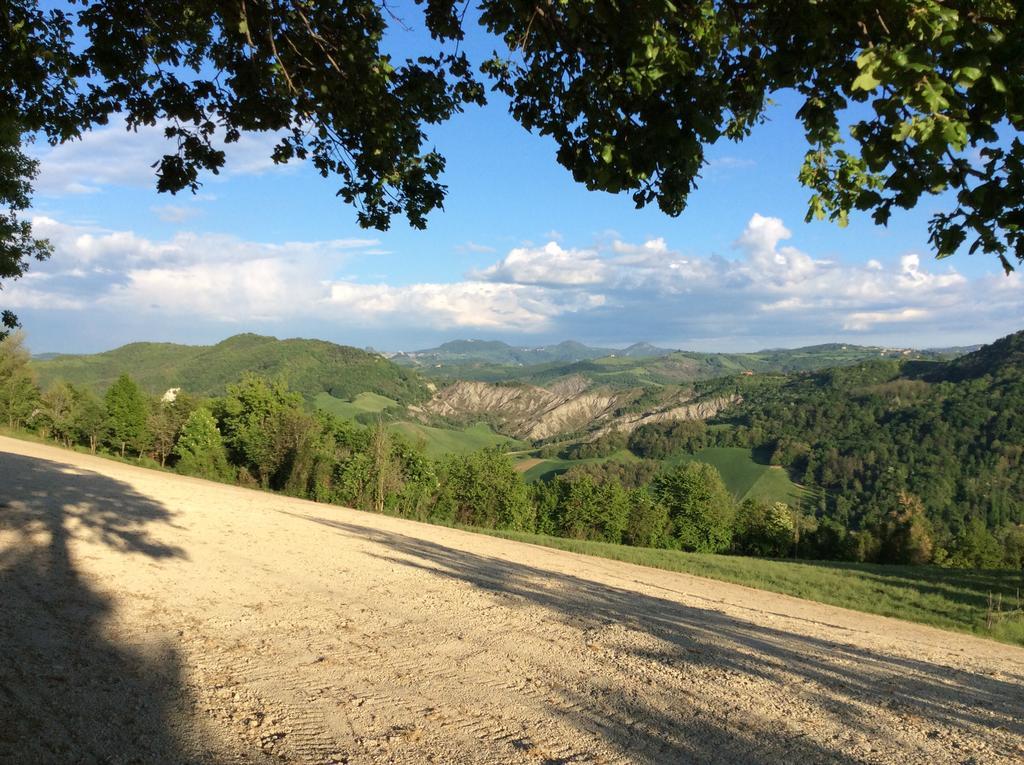 B&B Villa Rossana Langhirano Exteriér fotografie