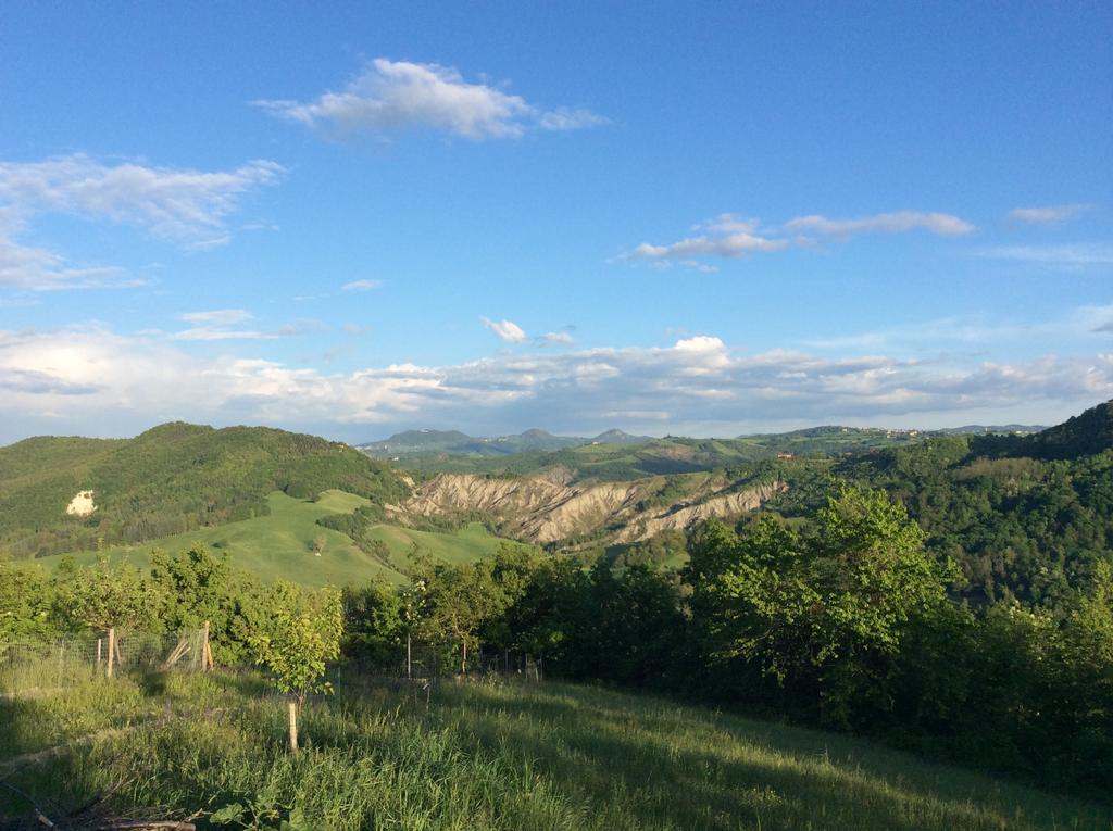 B&B Villa Rossana Langhirano Exteriér fotografie